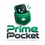 Logo da Prime Pocket