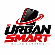 Logo da Urban Smart